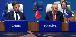 NATO Liderler Zirvesi başladı Cumhurbaşkanı Erdoğan: Savunmada kısıtlamalar kalkmalı