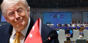 Trump’a bak sen Liderler zirvesinde bu konulardan hiçbirine değinmemiş