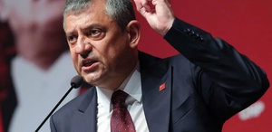 CHP’li Süleyman Bülbül: 21 Temmuz’dan sonra 100 milletvekiliyle yeni bir oluşum başlatabiliriz