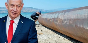İsrail, Ürdün ile yaptığı su anlaşmasını yenilemeyecek