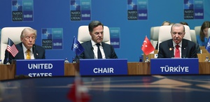 NATO Zirvesi’nde kararlar alındı, imzalar atıldı Türkiye için yeni dönem başlıyor