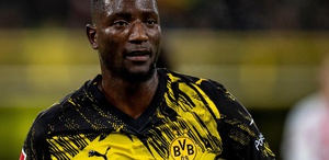 Transfer iptal Guirassy Fenerbahçe’ye gelmek istemiyor