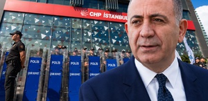 CHP Kongresi Davası: Tedbir Kararı Devam Ediyor