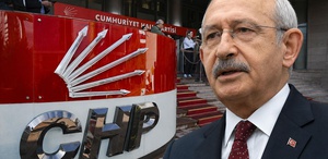 CHP’de 7 il başkanı görevden alındı