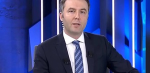 Gazeteci Mehmet Akif Ersoy hakkında hazırlanan iddianame kabul edildi