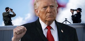 İran’dan Trump’a suikast hazırlığı İsrail planın ayrıntılarını yetkililere aktardı