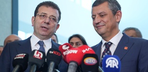 Kulisler kaynıyor İmamoğlu yeni parti için kararını verdi, bir de şartı var