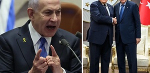 Netanyahu ve Trump’tan kritik telefon görüşmesi
