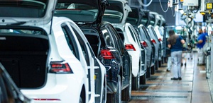 Otomotiv devinde tarihi küçülme adımı Model sayısı yarıya inecek