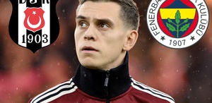Trossard’ın menajerinden Fenerbahçe için açıklama