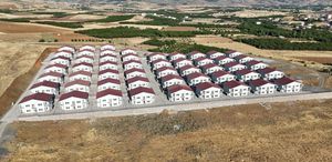 Ahbap Derneği ‘depremzedeye ev’ sözünü tutmadı