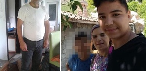 Arnavutköy’de boşandığı eşi ve oğlunu öldürüp intihar etti