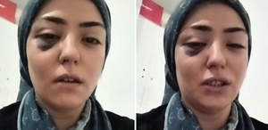 Bir annenin yardım çığlığı: Ben yaşıyorken hakkımı savunun