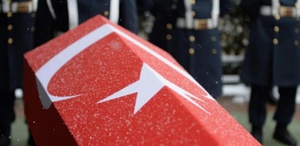 Eskişehir’den acı haber Kavga ihbarına giden jandarma şehit oldu