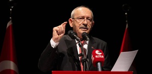 Kılıçdaroğlu’nun cumhurbaşkanı adayı belli oldu mu İşte kulislerde konuşulan isim: Mansur Yavaş değil