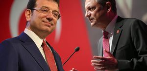 Yeni parti kuruluyor Özgür Özel: Genel başkanı ben olacağım