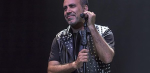 Haluk Levent hakkında gözaltı kararı