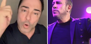 Atilla Taş’tan zehir zemberek Haluk Levent açıklaması