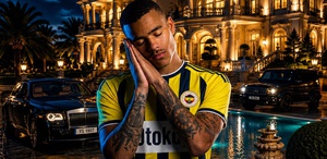 Greenwood’un lüks evindeki iki komşusu bile belli İşte o isimler