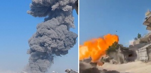İsrail, Gazze’yi bir kez daha vurdu: 4 ölü, çok sayıda yaralı var