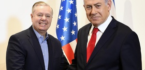 Netanyahu’dan Graham’a veda: İsrail en büyük dostlarından birini kaybetti