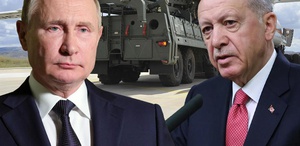 Rusya, Türkiye’ye ait S-400’lerin satışı için BAE’ye yeşil ışık yaktı
