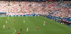 Tarihi maçta büyük skandal iddiası FIFA’dan jet açıklama geldi