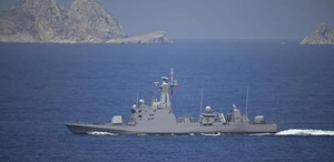 Yunanistan ve İsrail’den Ege’de gizli askeri test