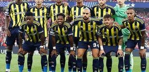 Fenerbahçe’de 6 veda hazırlığı İşte o isimler