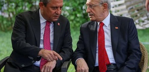 Kılıçdaroğlu’ndan ’yeni parti hazırlığı’ iddialarına ilişkin ilk yorum: Özel’in partiden ayrılmasına gerek yok