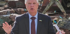 Senatör Lindsey Graham’ın ölüm nedeni belli oldu