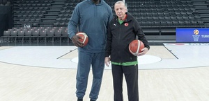 Shaquille O’Neal’dan Türkiye için flaş itiraf