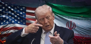 Trump: Hürmüz Boğazı’nı ele geçiriyoruz, ücret alacağız