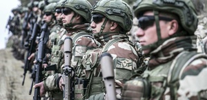 Türkiye az daha savaşa dahil oluyormuş İsrail basınından gündem yaratan iddia