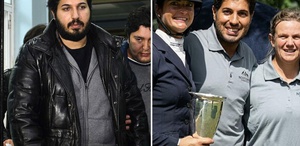 ABD’deki Reza Zarrab davasında nihai karar açıklandı