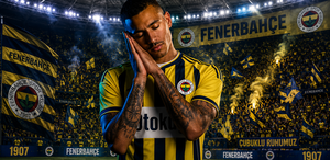 Fenerbahçe, Mason Greenwood’u KAP’a bildirdi