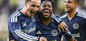 Fenerbahçe’den Avusturya’da 3’te 3