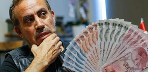 İşte Haluk Levent’in milyonlarca liralık bahis oynadığı takım