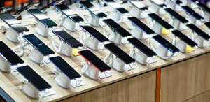 Telefon piyasasında dengeleri değiştirecek karar Geri sayım başladı