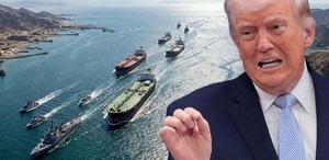 Trump’tan Hürmüz Boğazı’yla ilgili yeni açıklama