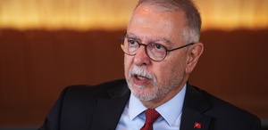 Eski Washington Büyükelçisi Kılıç: Obama darbe gecesi durum odasındaydı