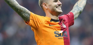 Bir dönem sona erdi Galatasaray’da Icardi ile yollar ayrıldı