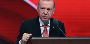 Cumhurbaşkanı Erdoğan’dan İstiklal Beyannamesi: 15 Temmuz ruhu diri kaldığı müddetçe...