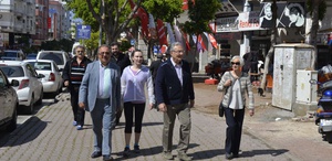 Olcay Baykal Hayatını Kaybetti