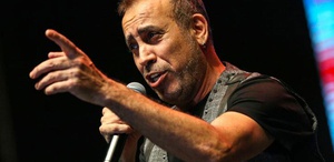 Haluk Levent’in o paylaşımı yeniden gündem oldu: Bana fazla güvenmeyin, her an satabilirim sizi