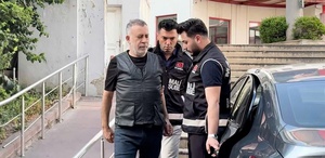 Haluk Levent’in de aralarında bulunduğu 23 şüpheli adliyeye sevk edildi