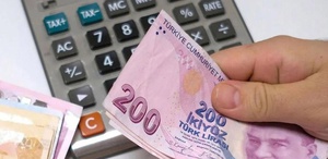 Öğretmen, polis, vaiz, doktor İşte hesaplara yatacak zamlı memur maaşları