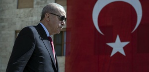 TBMM’de 15 Temmuz Anma Töreni Cumhurbaşkanı Erdoğan: FETÖ tehlikesi hala devam ediyor