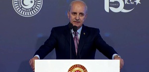 TBMM’de 15 Temmuz Anma Töreni Cumhurbaşkanı Erdoğan açıklamalarda bulunuyor
