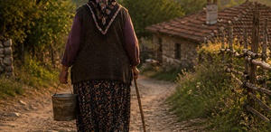 Yer: Bartın İki kocalı kadının kurnazlığı pahalıya patladı